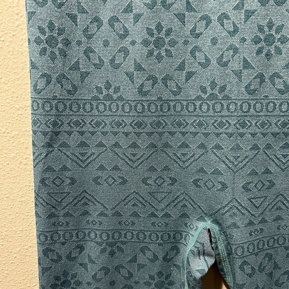 Life Integrity Earth‎ Leggings - Picture 4 of 6